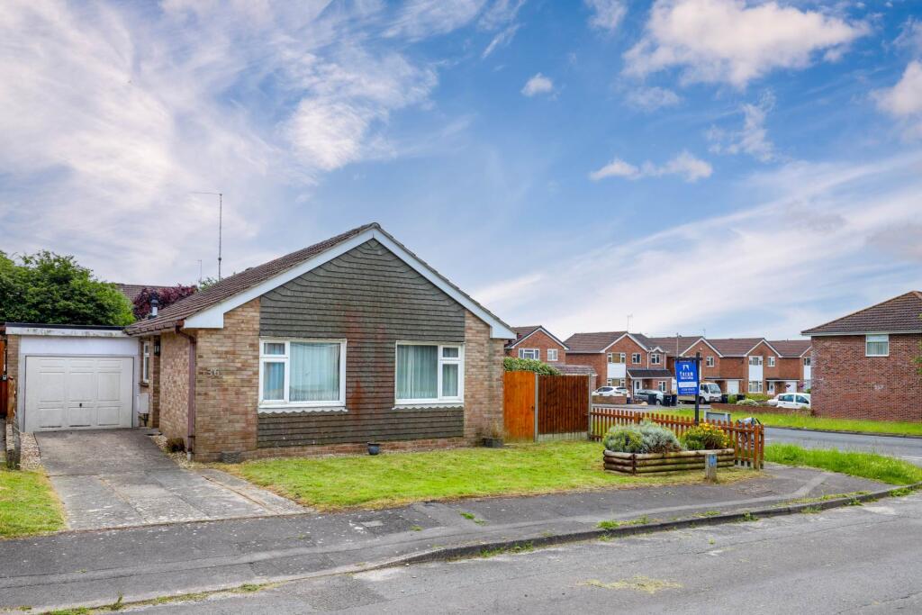 Main image of property: Hinton Close, Blandford Forum