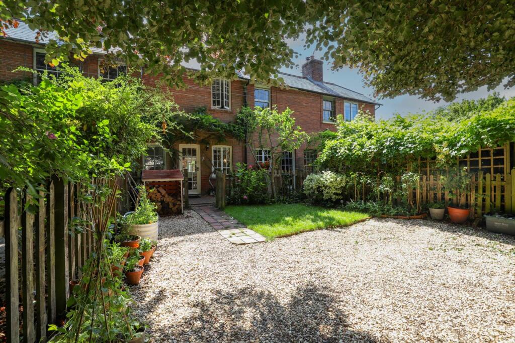 Main image of property: Bryanston Street, Blandford Forum