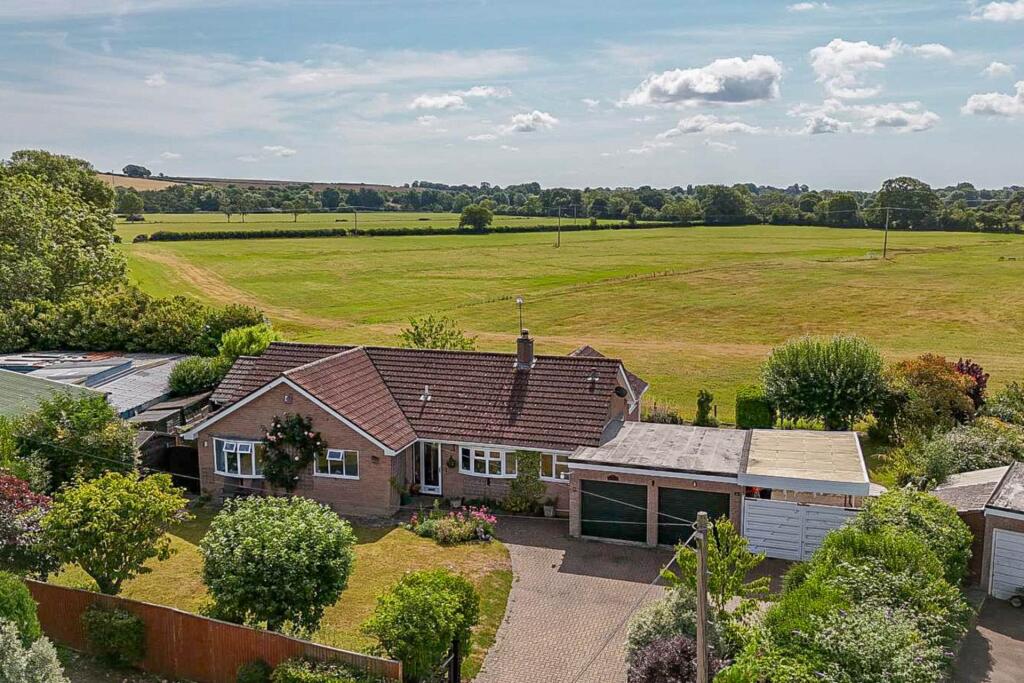 Main image of property: River Lane, Charlton Marshalll