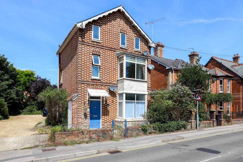 Main image of property: Salisbury Road, Blandford Forum