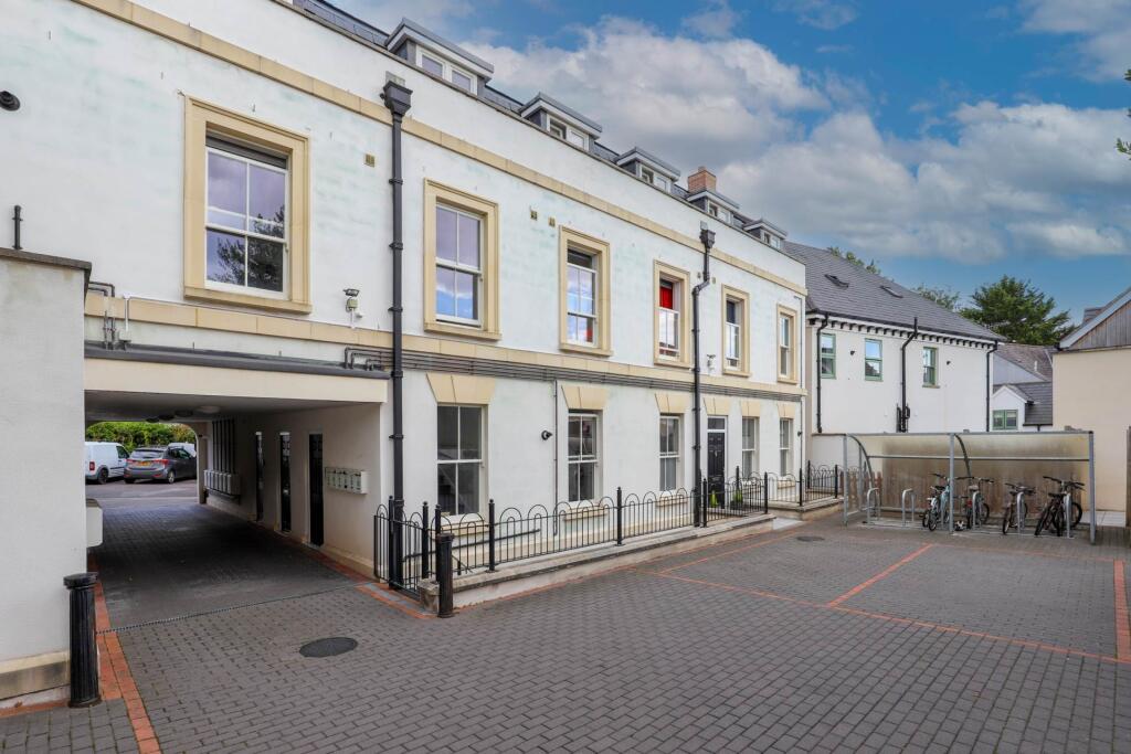 Main image of property: Oakfield Street, Blandford Forum
