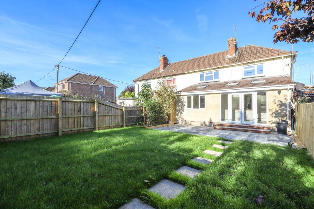 Main image of property: Wessex Avenue, Shillingstone