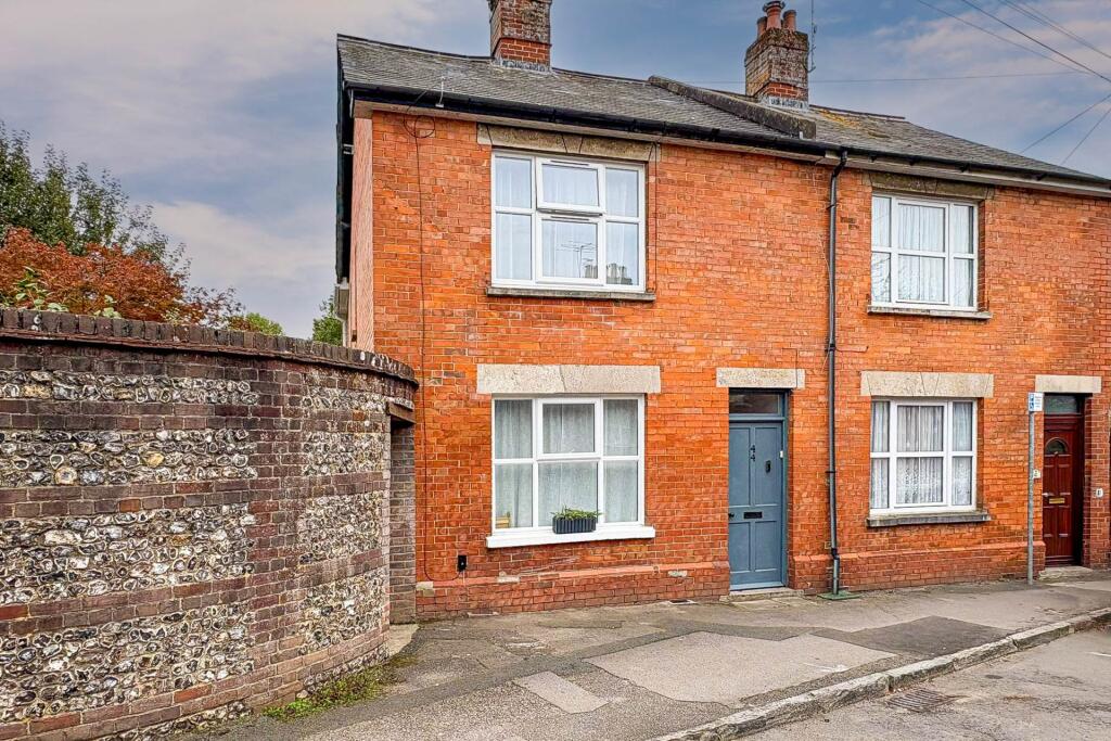 Main image of property: White Cliff Mill Street, Blandford Forum