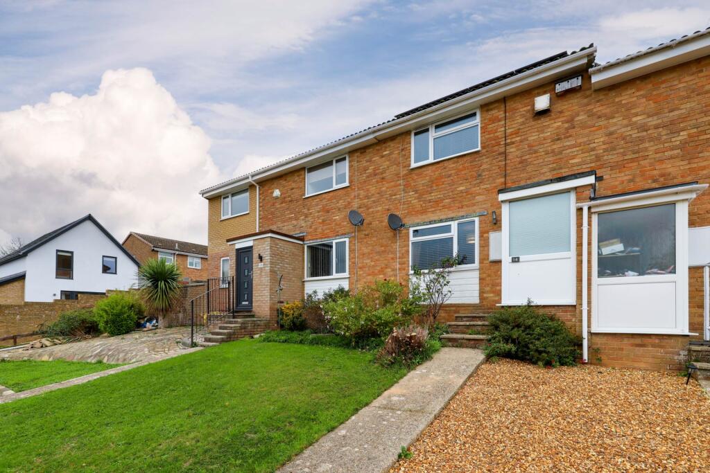 Main image of property: Heddington Drive, Blandford Forum