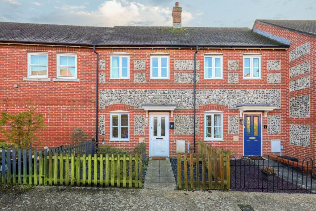 Main image of property: Signals Avenue, Blandford Forum