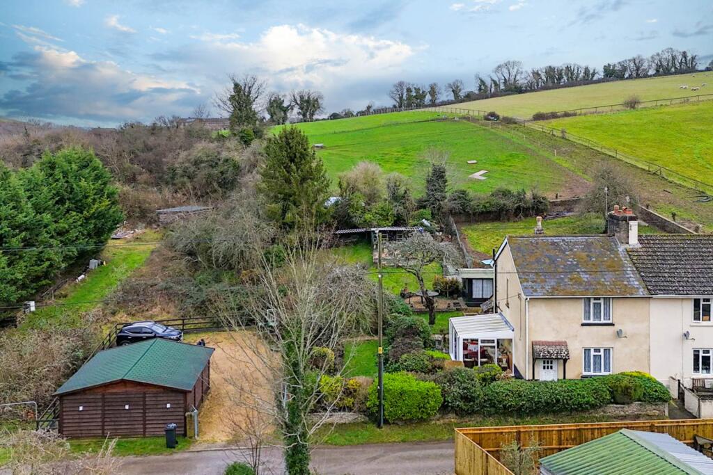 Main image of property: Bottom Road, Stourpaine