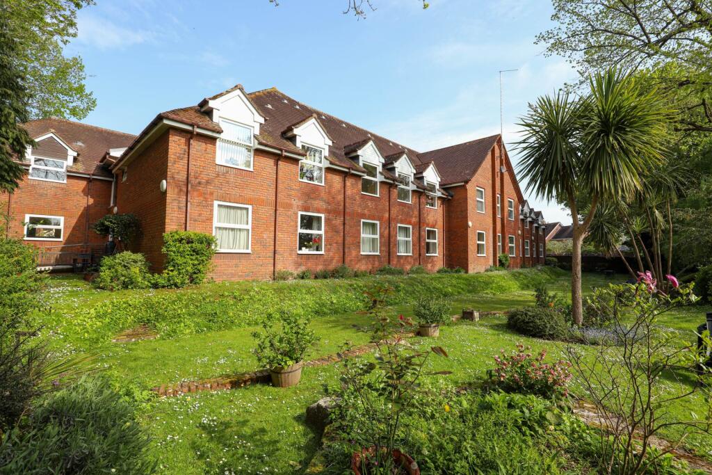 Main image of property: Chesnut House, Blandford Forum