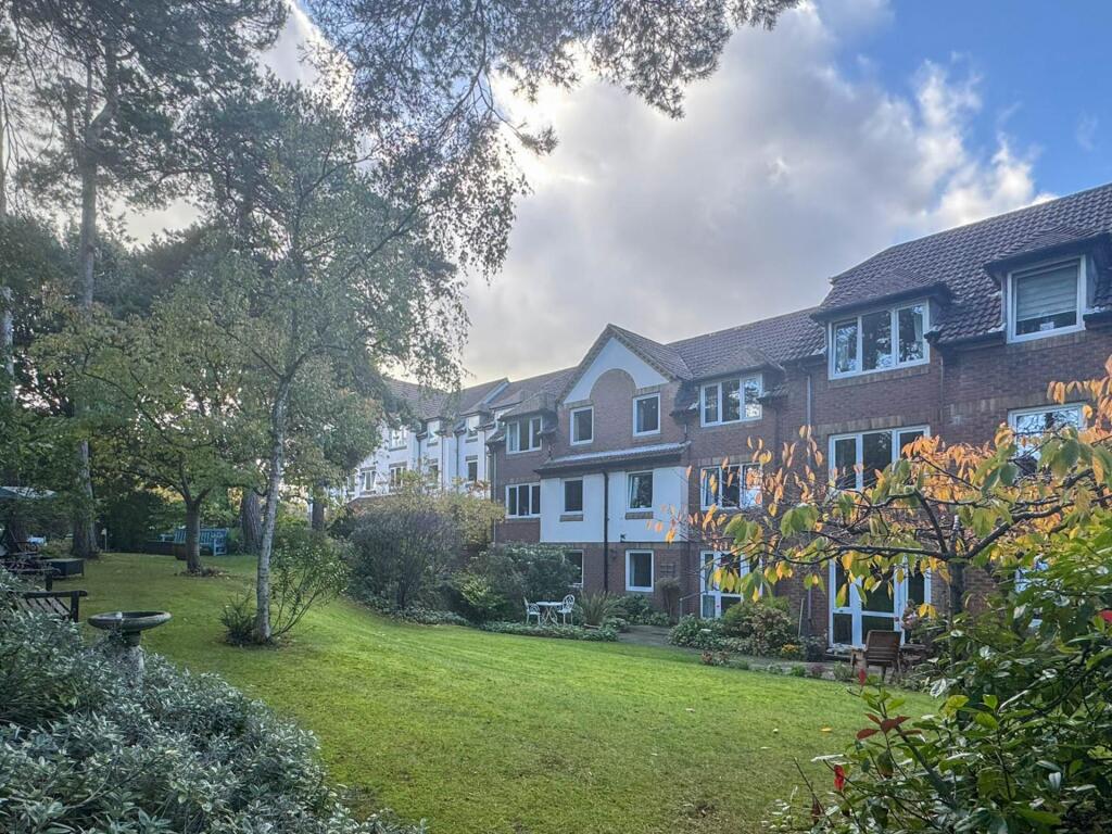 Main image of property: Queens Park, Bournemouth