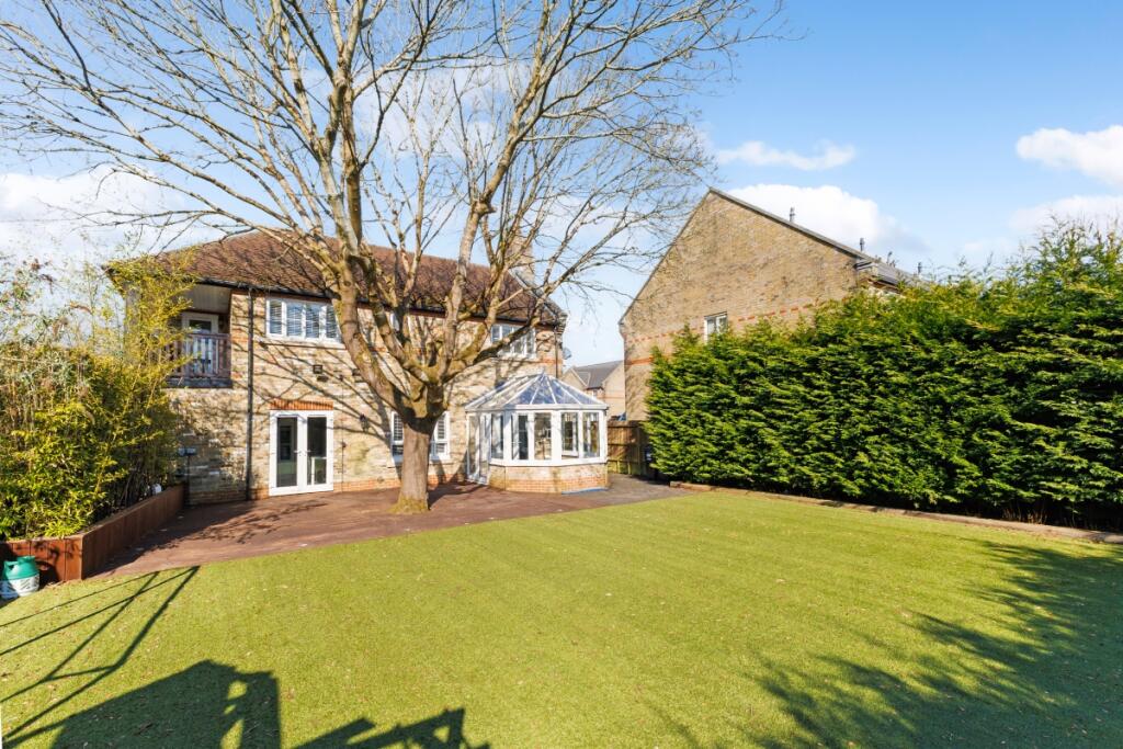 Main image of property: Gowrie Place Caterham CR3