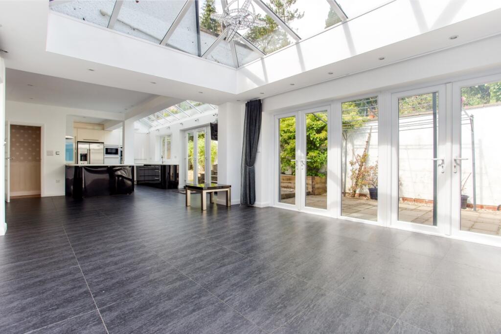 Main image of property: Harestone Valley Road Caterham CR3