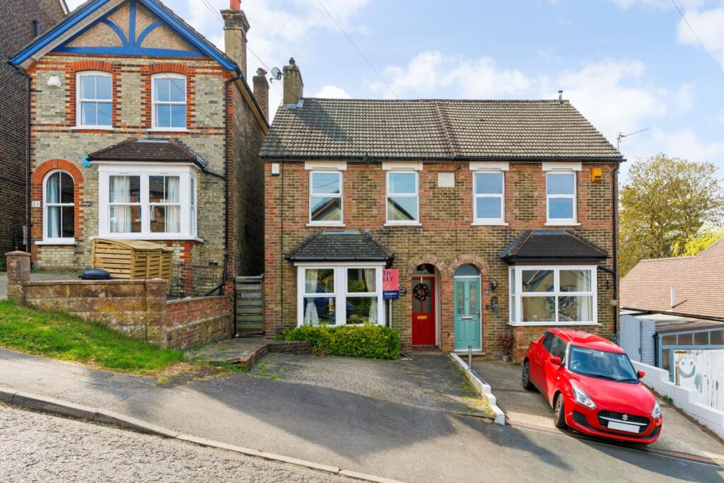 Main image of property: Highfield Road Caterham CR3