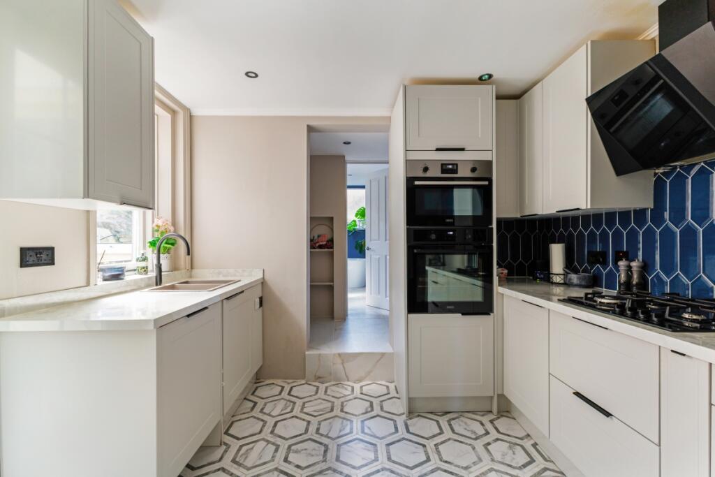 Main image of property: Highfield Road Caterham CR3