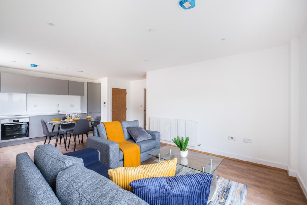 Main image of property: Well Farm Road Whyteleafe CR3