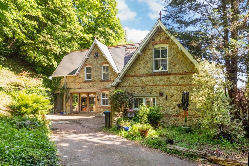 Main image of property: Underwood Road Caterham CR3