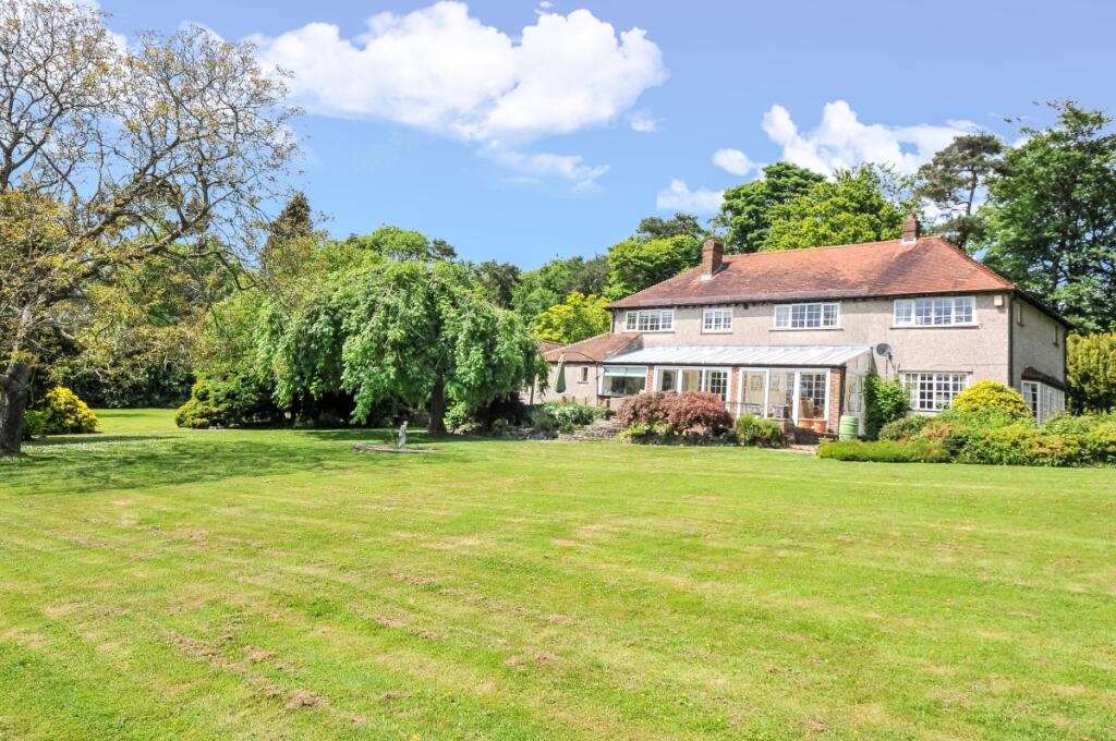Main image of property: High Lane Warlingham CR6