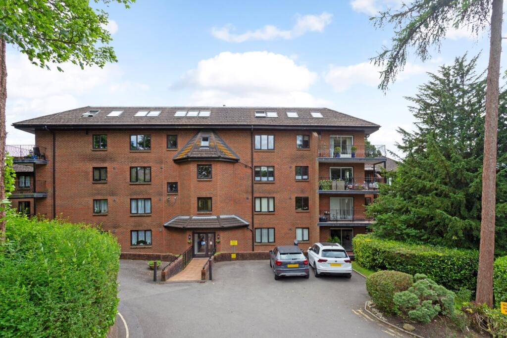 Main image of property: Landscape Road Warlingham CR6