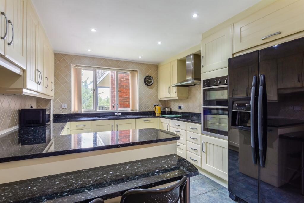 Main image of property: Landscape Road Warlingham CR6