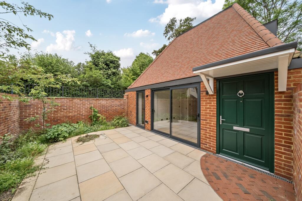 Main image of property: The Grove Coulsdon CR5