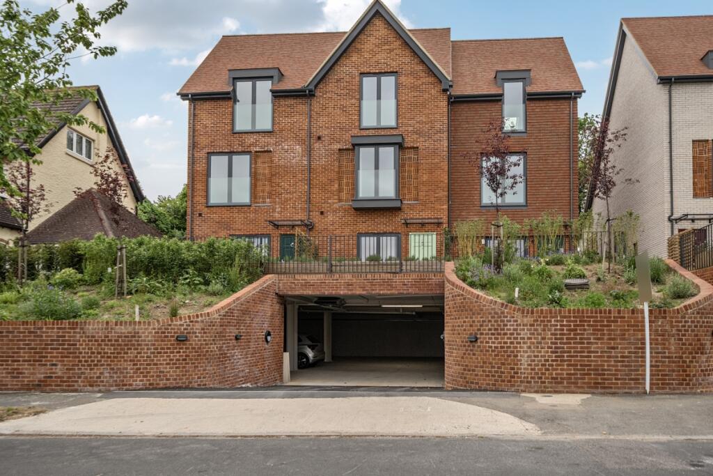 Main image of property: The Grove Coulsdon CR5