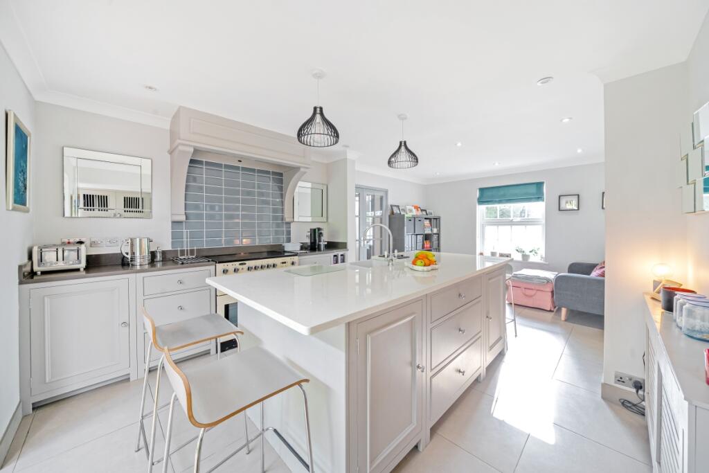 Main image of property: Harestone Valley Road Caterham CR3