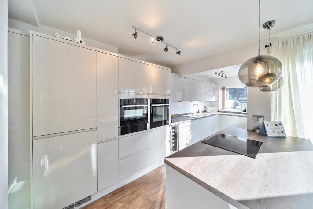 Main image of property: Godstone Road Caterham CR3