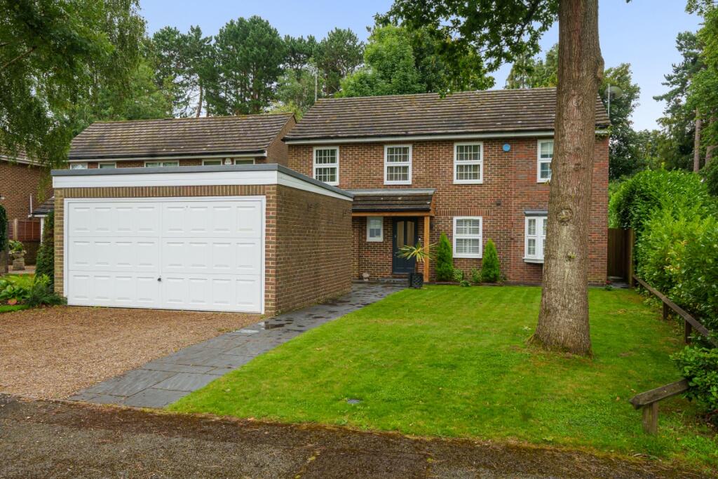 Main image of property: Driftwood Drive Kenley CR8