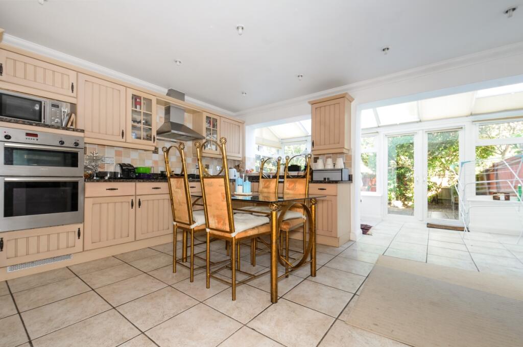 Main image of property: Water Mead Chipstead CR5
