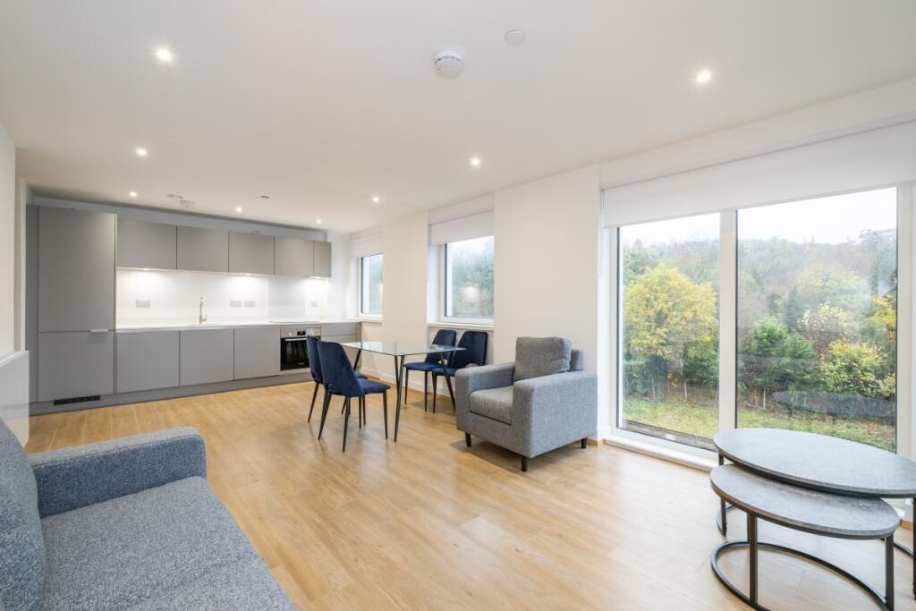 Main image of property: Well Farm Road Whyteleafe CR3