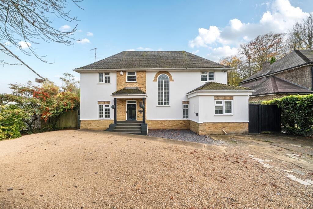 Main image of property: Harestone Valley Road Caterham CR3