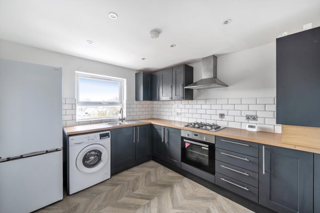 Main image of property: St Peters Road Croydon CR0