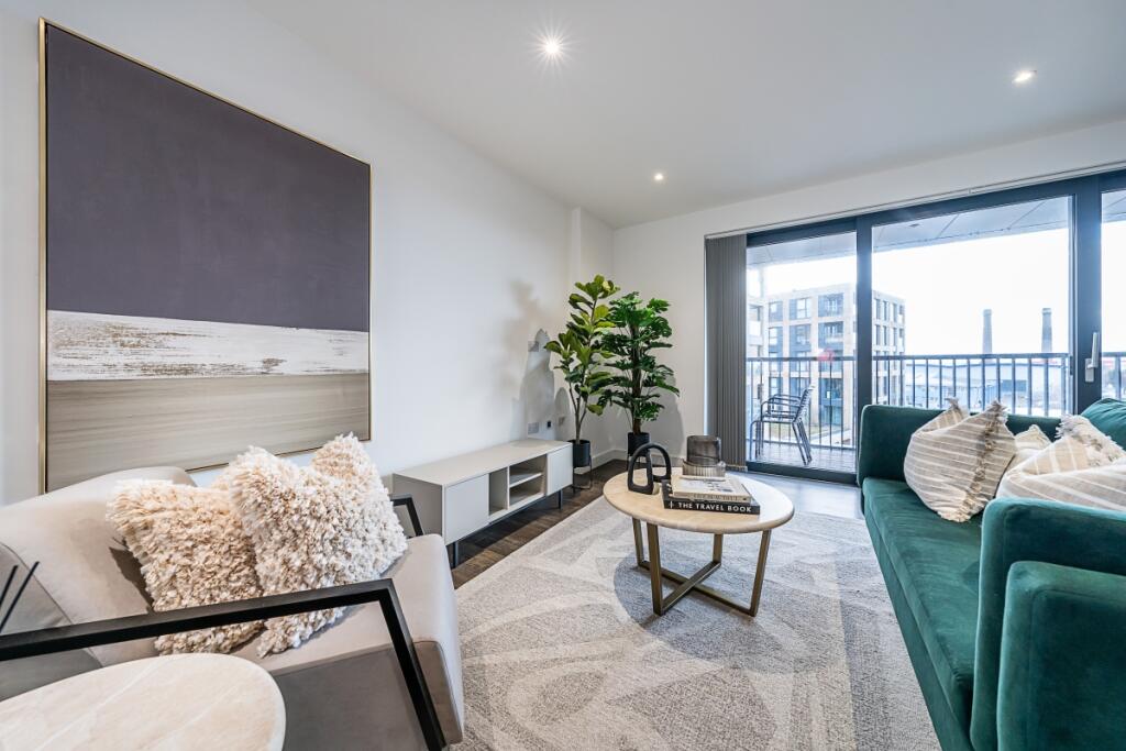 Main image of property: Watteau Square Croydon CR0