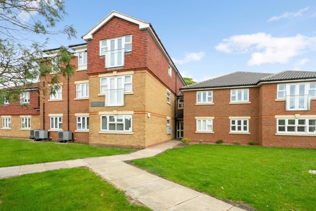 Main image of property: Chaldon Road Caterham CR3