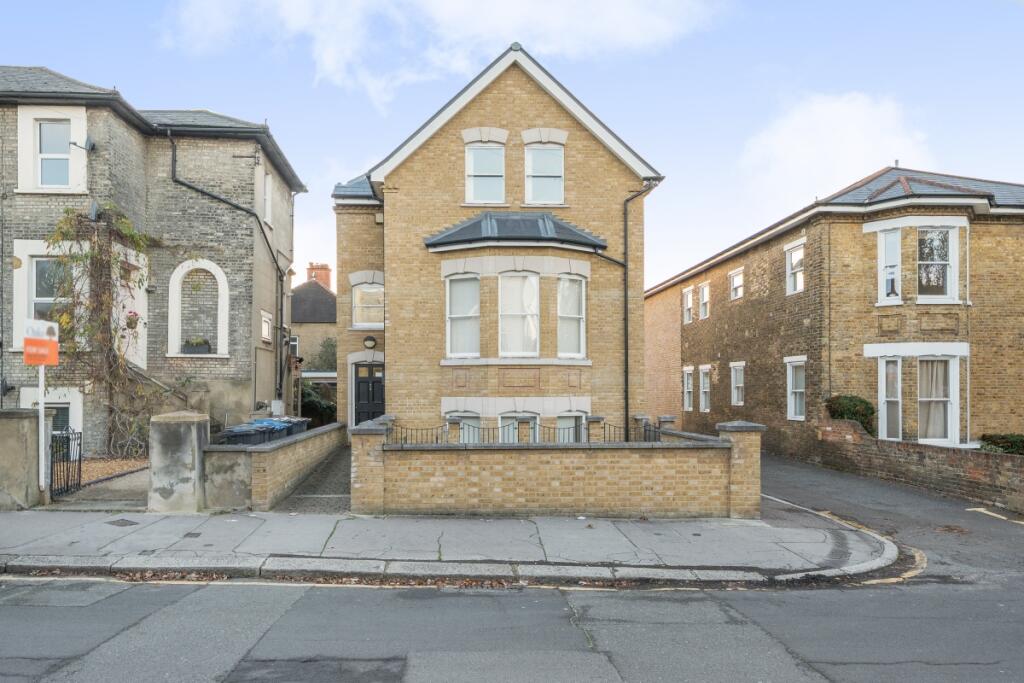 Main image of property: 61 Outram Road Croydon CR0