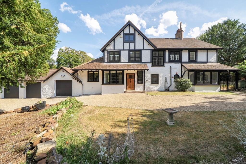 Main image of property: Furze Hill Purley CR8