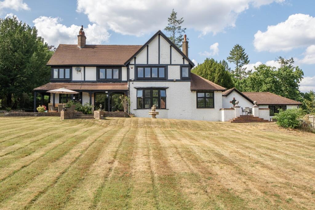 Main image of property: Furze Hill Purley CR8