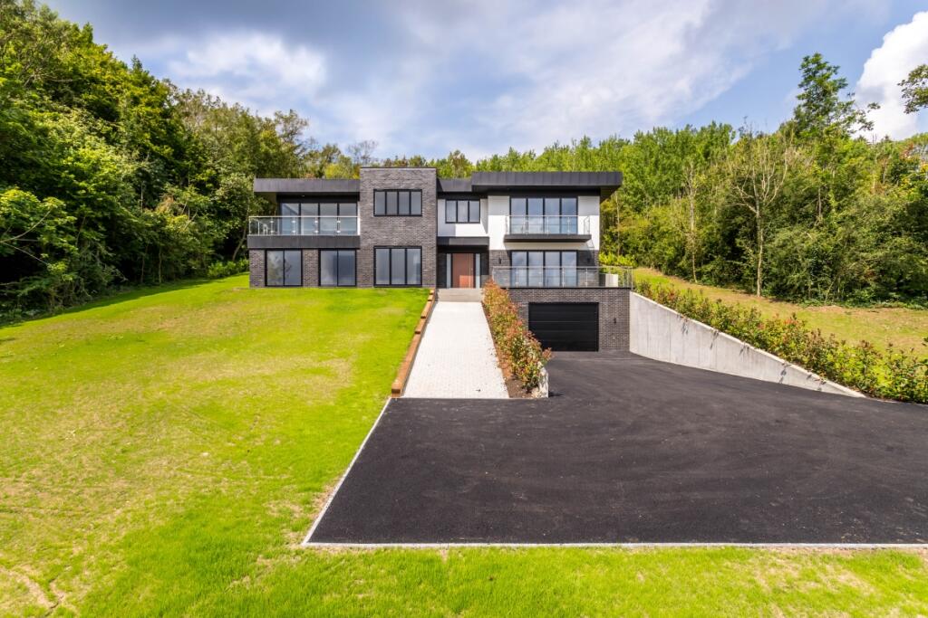 Main image of property: Butlers Dene Road Woldingham CR3