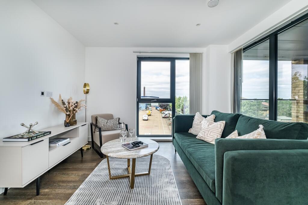 Main image of property: Watteau Square Croydon CR0