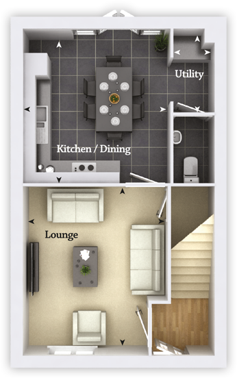 Ground Floor