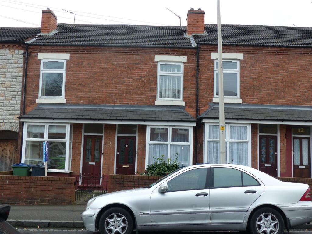 Main image of property: Sherwood Road, Smethwick