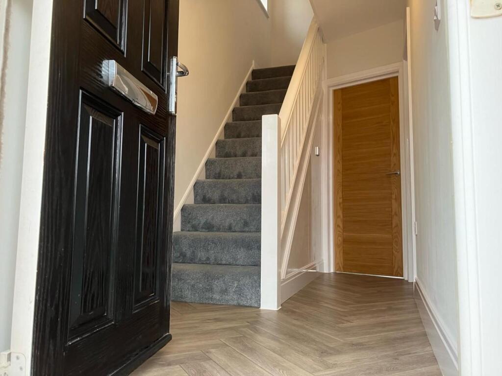 Additional property image - Damson Lane, Solihull