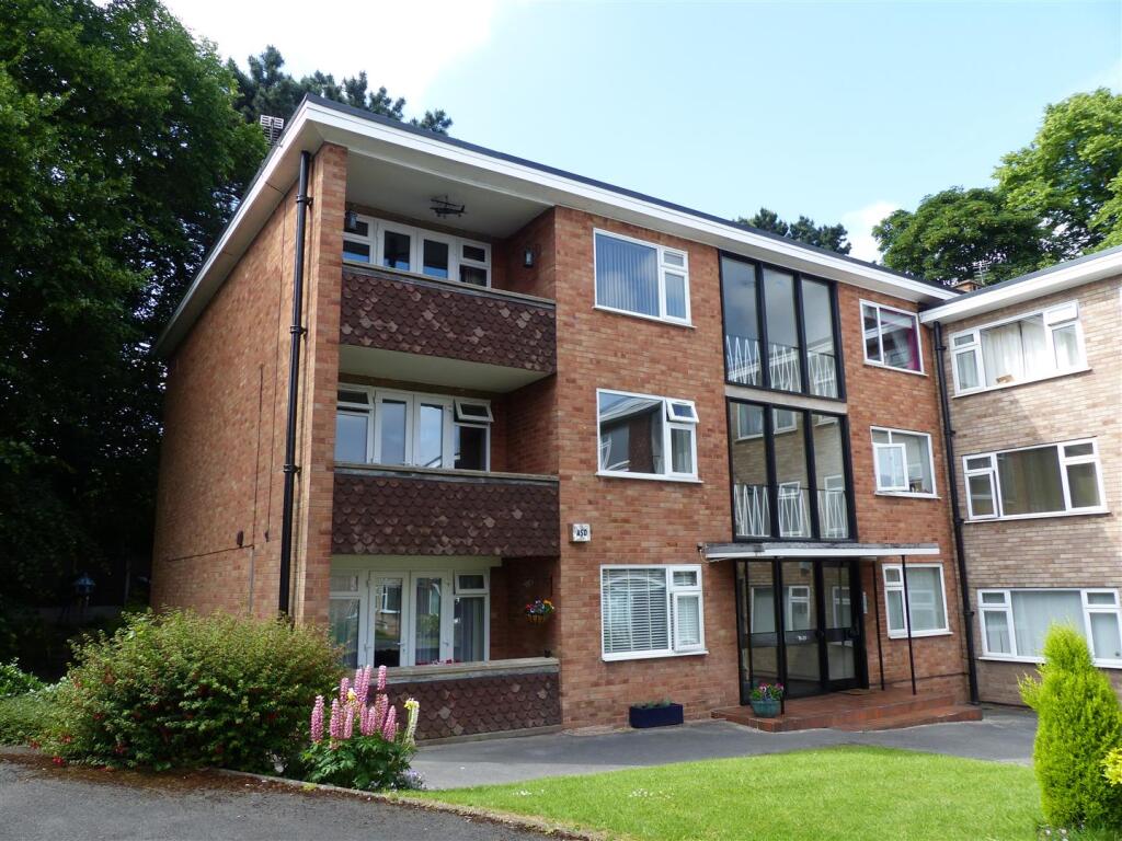 Main image of property: Langwood Court, Castle Bromwich, Birmingham