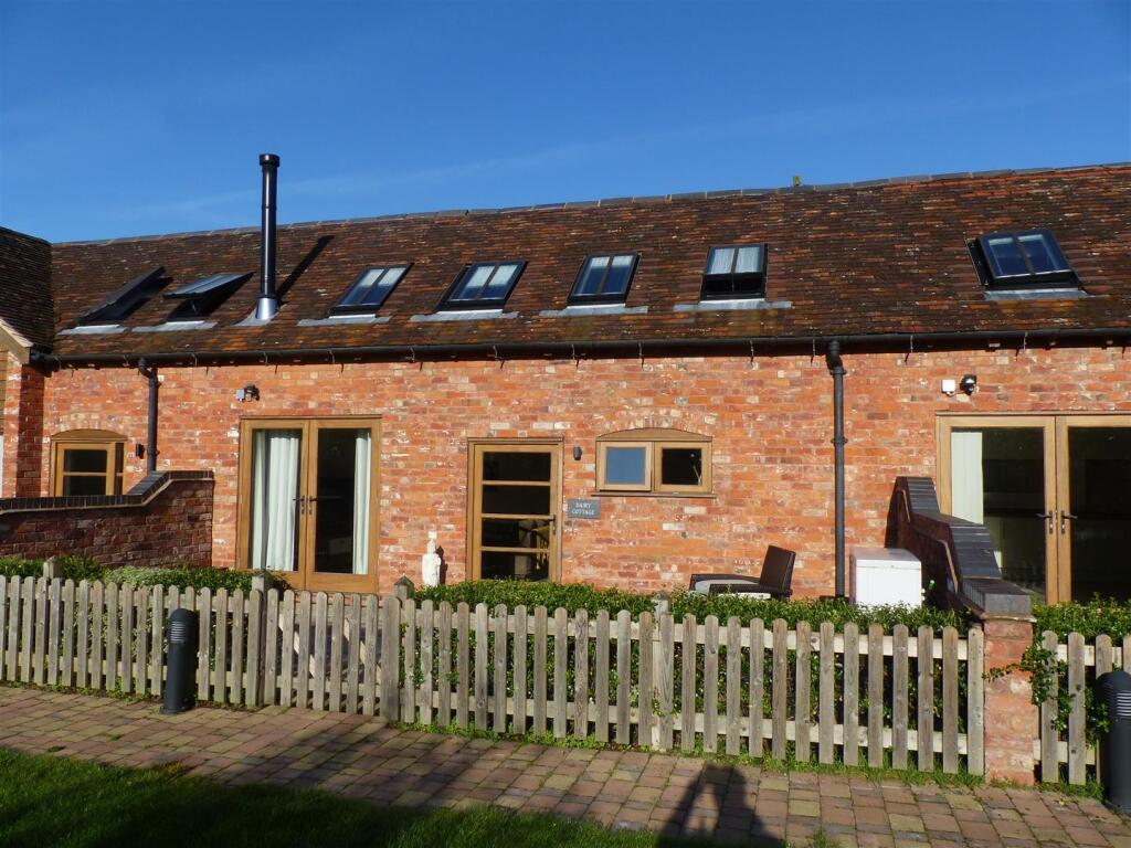 Main image of property: Tapster Lane, Lapworth, Solihull