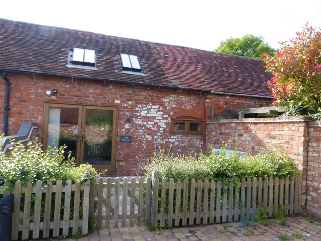 Main image of property: Tapster Lane, Lapworth, Solihull