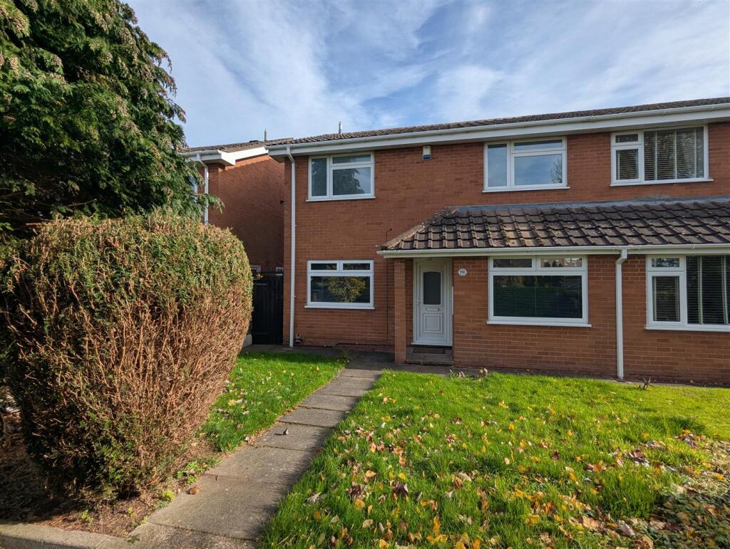 Main image of property: Alderney Gardens, Birmingham