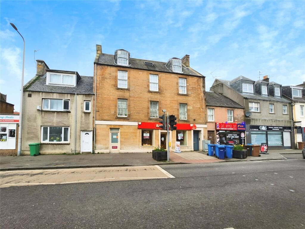 Main image of property: High Street, Inverkeithing, KY11