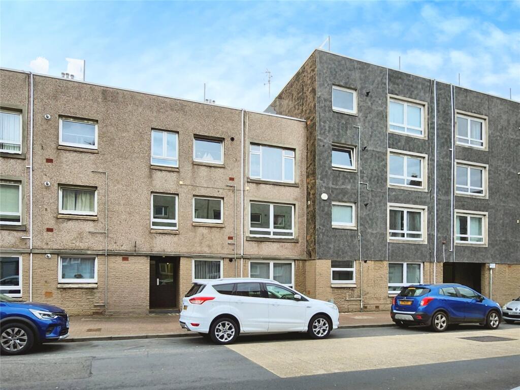 Main image of property: High Street, Kinghorn, Burntisland, Fife, KY3