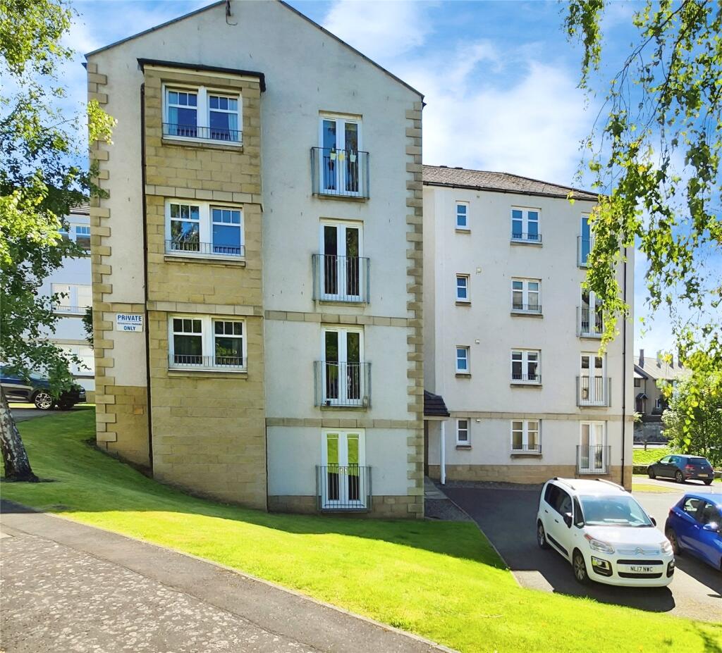 Main image of property: Merchants Way, Inverkeithing, KY11
