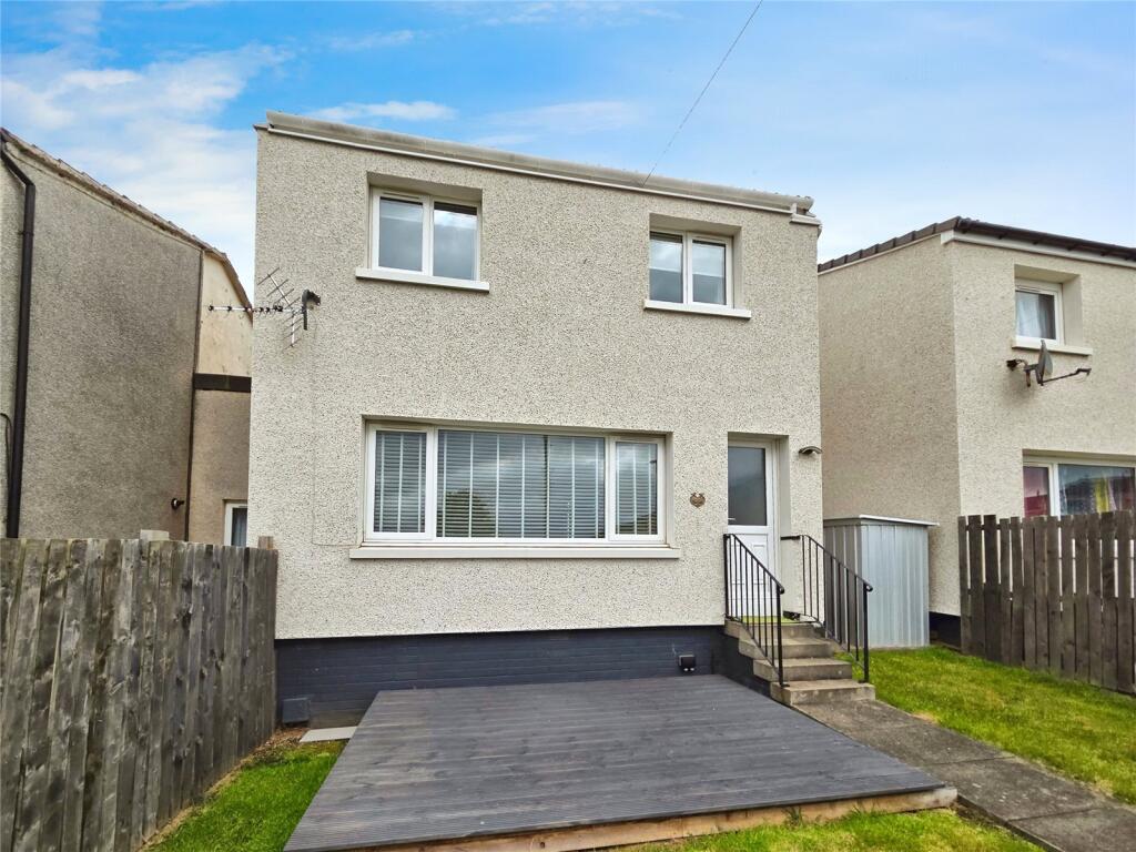 Main image of property: Fordell Way, Inverkeithing, Fife, KY11