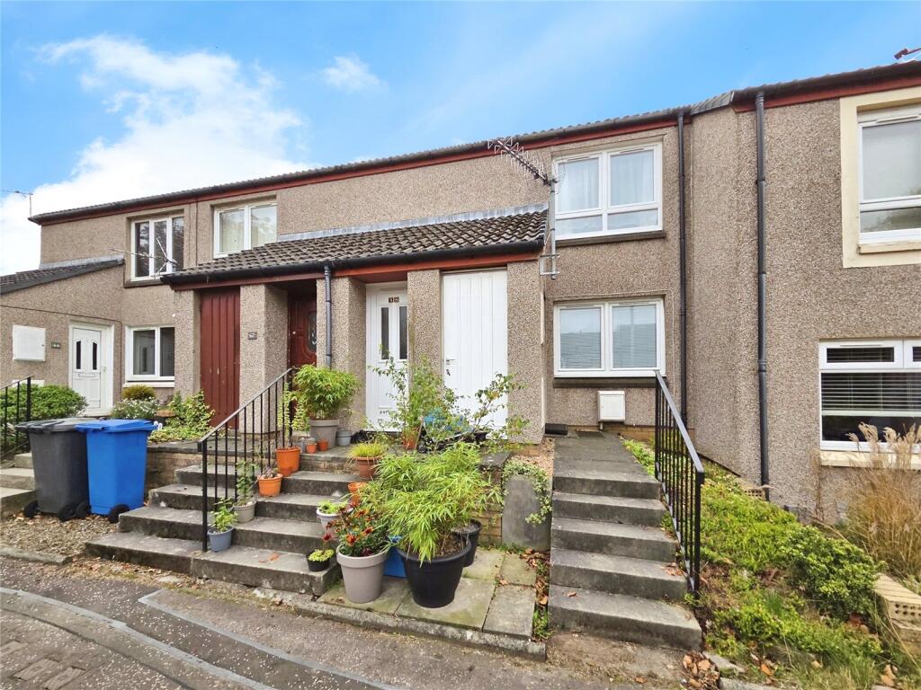 Main image of property: Glencoul Avenue, Dalgety Bay, Dunfermline, Fife, KY11