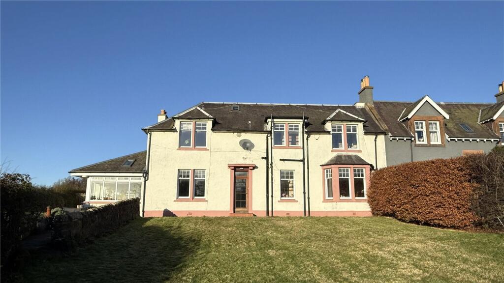 Main image of property: Fordell, Cowdenbeath, Fife, KY4
